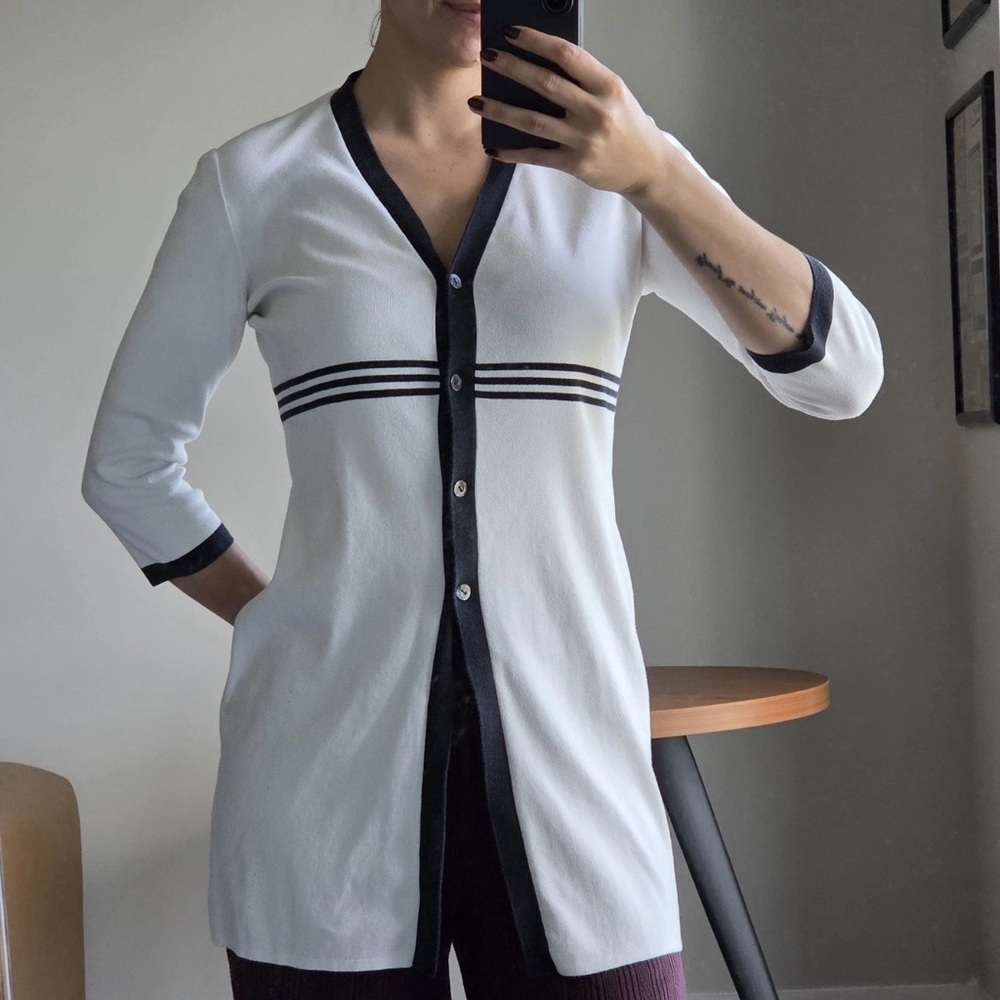 Loro Piana cardigan